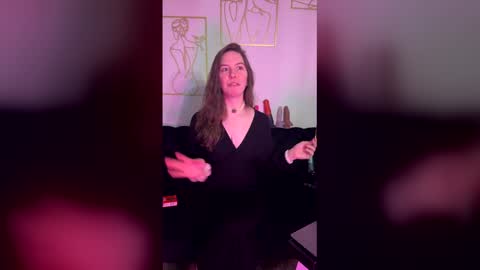 Snapshot of gabbivtate chatting on 05/15/26, 02:18 Gabbi Von Tate online show from 05/15/26, 02:18