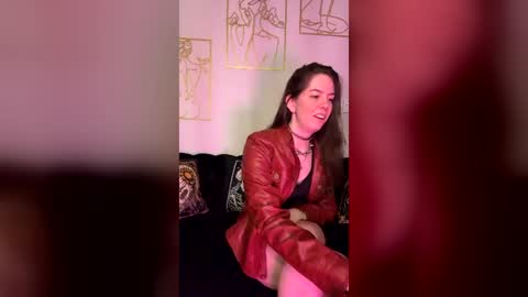 Gabbi Von Tate online show from 06/26/26, 02:16