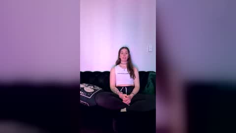 Gabbi Von Tate online show from 07/21/26, 02:14