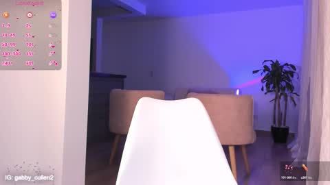 Snapshot of gabby_cullen chatting on 09/20/25, 11:39 Gabby online show from 09/20/25, 11:39