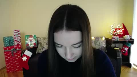 Jaklin online show from 12/21/24, 09:23