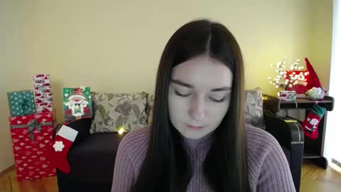 Jaklin online show from 12/22/24, 09:55