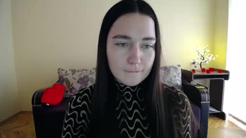 Snapshot of gabby_di chatting on 02/12/26, 09:37 Jaklin online show from 02/12/26, 09:37