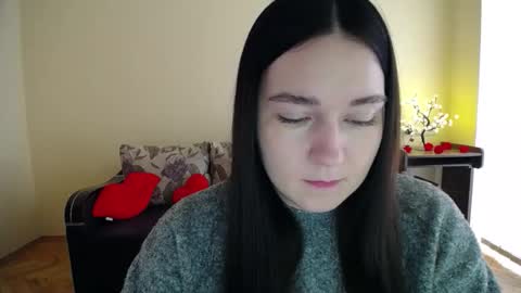 Snapshot of gabby_di chatting on 02/16/26, 09:27 Jaklin online show from 02/16/26, 09:27