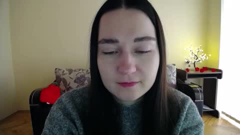Snapshot of gabby_di chatting on 02/21/26, 10:16 Jaklin online show from 02/21/26, 10:16