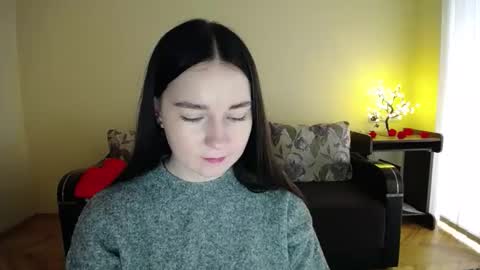 Snapshot of gabby_di chatting on 03/19/26, 09:24 Jaklin online show from 03/19/26, 09:24
