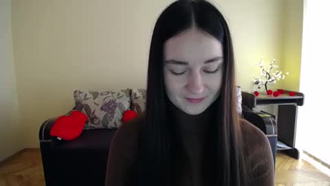 Snapshot of gabby_di chatting on 03/23/26, 09:24 Jaklin online show from 03/23/26, 09:24