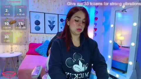 gabby_evanns online show from 01/24/25, 12:31