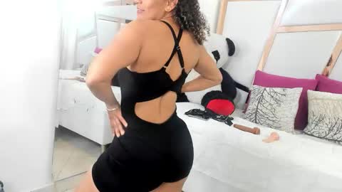 Snapshot of gabby_foox chatting on 03/23/26, 08:57 Gaby Fox online show from 03/23/26, 08:57