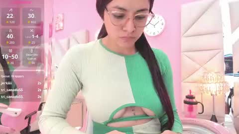 Gabby online show from 07/21/26, 12:18