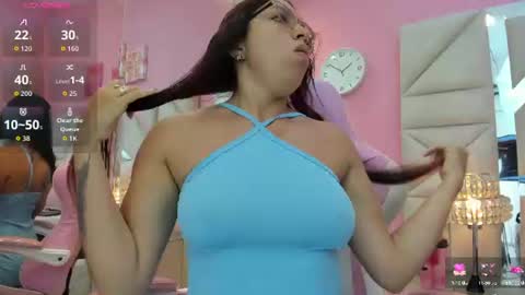 Gabby online show from 07/22/26, 12:08