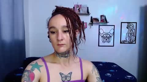 gabby_moon09 online show from 10/13/25, 12:16