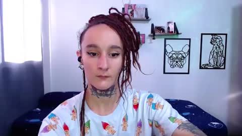 gabby_moon09 online show from 10/14/25, 12:28