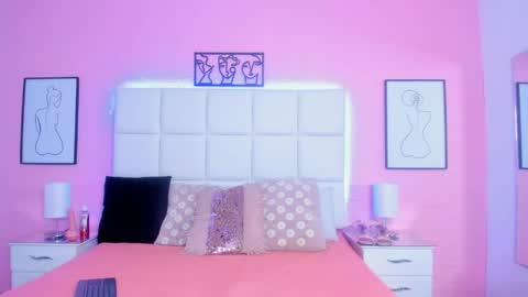 gabby_scott online show from 05/21/26, 12:12