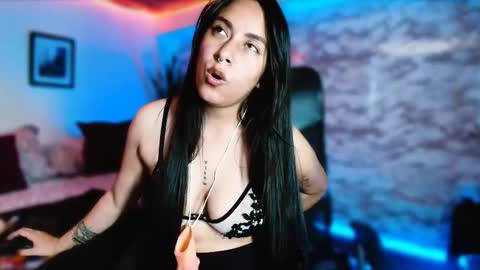 Gabby Sweet online show from 10/04/25, 04:49