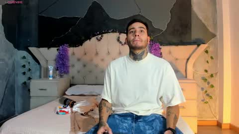 Gabby And Dominic online show from 06/20/26, 12:08