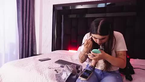 Gabby And Dominic online show from 07/18/26, 12:31