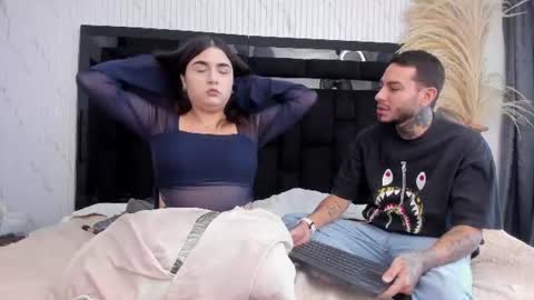 Gabby And Dominic online show from 07/28/26, 12:48