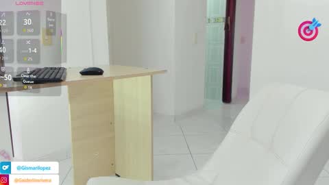 Gabby Grey online show from 12/01/25, 09:42