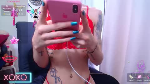  Gabby  online show from 09/26/25, 07:29