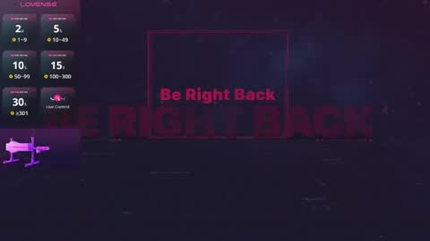 Gender Fluid Femboy online show from 11/11/25, 08:20