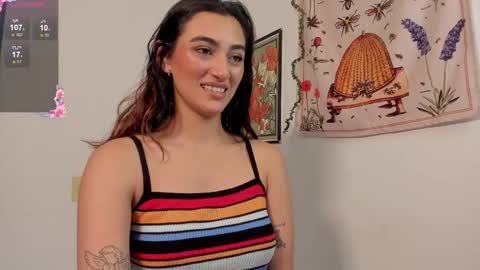 NEW ACCOUNT Gabriella online show from 11/11/25, 04:18