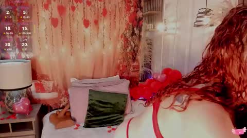 gabhy_rivera online show from 02/17/26, 11:40