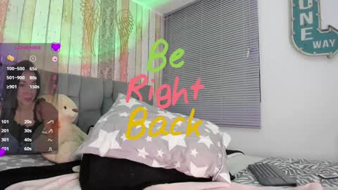 Gabriela  online show from 12/03/24, 02:47