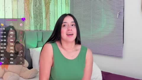 Gabriela  online show from 12/05/24, 05:59