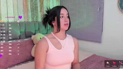 Gabriela  online show from 12/15/24, 11:53