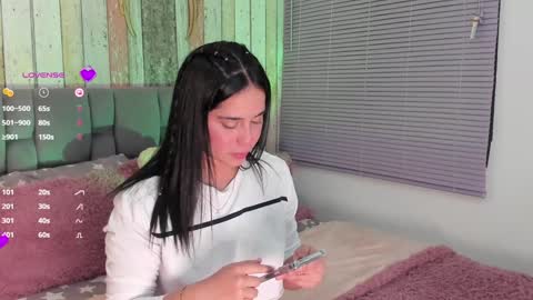 Gabriela  online show from 12/19/24, 03:07