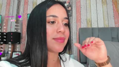 Gabriela  online show from 01/06/25, 02:48