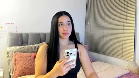 Gabriela  online show from 06/08/26, 12:58