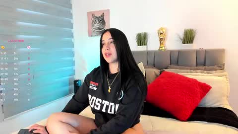 Gabriela  online show from 06/22/26, 10:40
