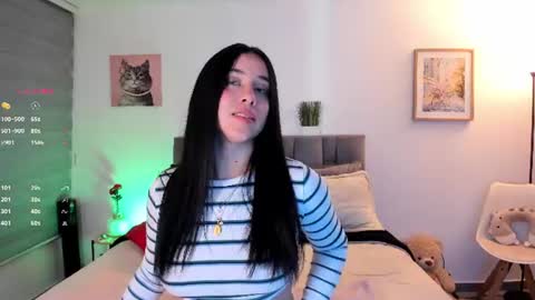 Gabriela  online show from 06/26/26, 12:37