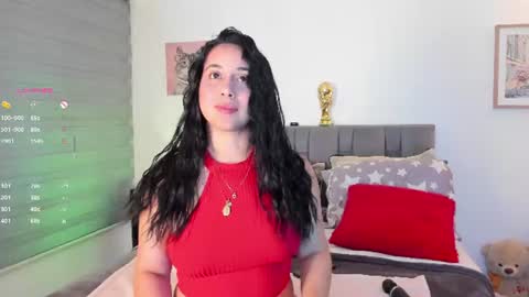 Gabriela  online show from 07/01/26, 12:12