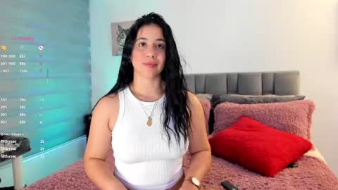 Gabriela  online show from 07/12/26, 10:56