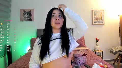 Gabriela  online show from 07/21/26, 12:13