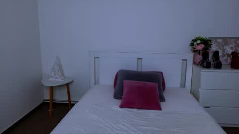 GabiCarter online show from 10/16/25, 07:09