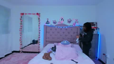 gabi_jhons_23 online show from 09/20/25, 11:11