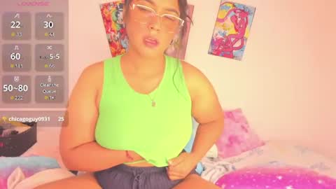 please follow my friendasya zas online show from 07/27/26, 01:29