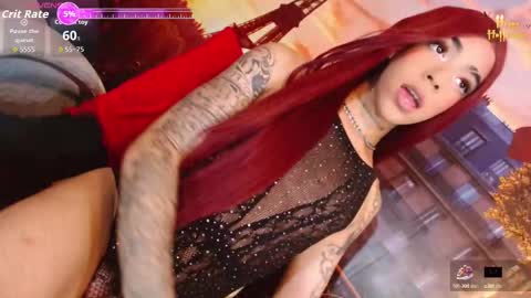 gabi_prince online show from 10/11/25, 07:45