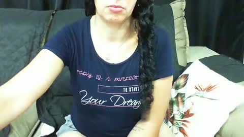 gaby  layla online show from 12/11/24, 08:50