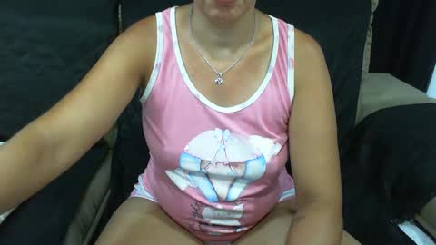gaby  layla online show from 03/01/25, 02:48