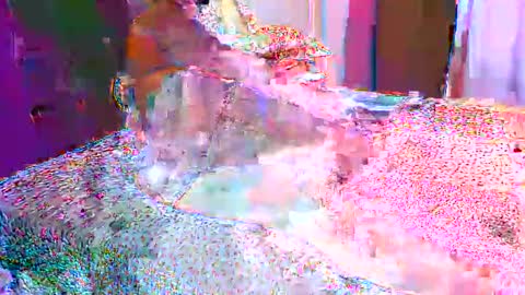 gaby  layla online show from 11/06/25, 10:54