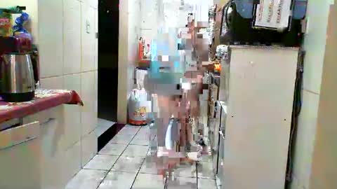 gaby  layla online show from 06/12/26, 12:42