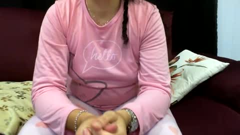 gaby  layla online show from 07/30/26, 03:05