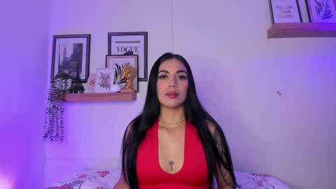 GABRIELA  online show from 05/19/26, 01:56