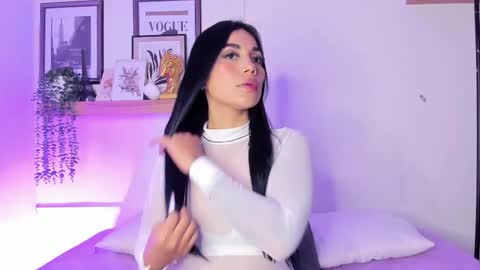 GABRIELA  online show from 06/01/26, 01:51