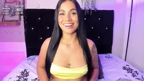 GABRIELA  online show from 07/23/26, 02:09